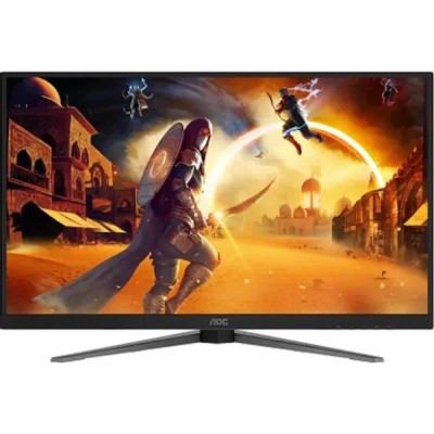 Монитор LCD AOC 27 Монитор LCD AOC 27