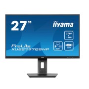 Монитор LCD Iiyama 27