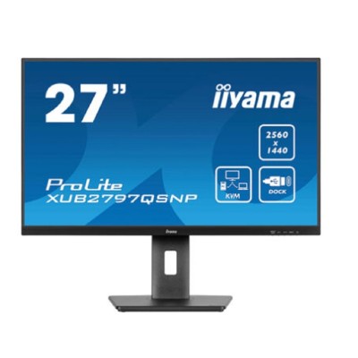 Монитор LCD Iiyama 27 Монитор LCD Iiyama 27