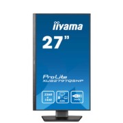 Монитор LCD Iiyama 27