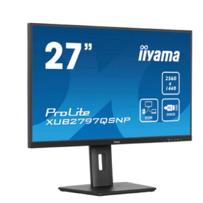 Монитор LCD Iiyama 27 Монитор LCD Iiyama 27