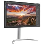 Монитор LCD LG 27