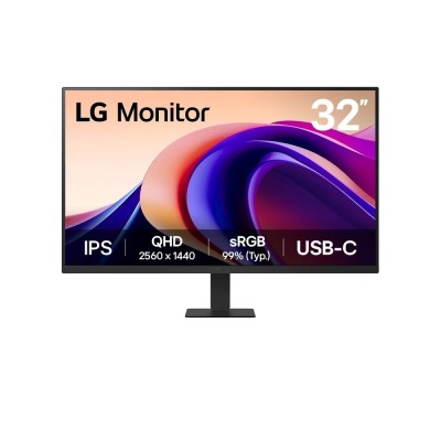 Монитор LCD LG 31.5 Монитор LCD LG 31.5