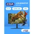 Монитор CBR LCD Монитор 31.5 Монитор CBR LCD Монитор 31.5