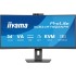 Монитор LCD Iiyama 34 Монитор LCD Iiyama 34