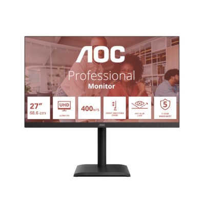 Монитор LCD AOC 27 Монитор LCD AOC 27