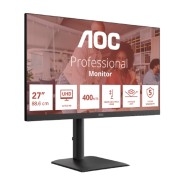 Монитор LCD AOC 27