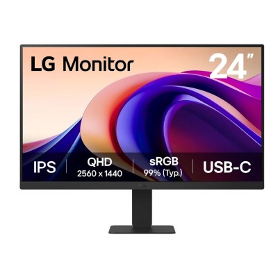 Монитор LG 23.8 Монитор LG 23.8