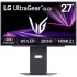 Монитор LCD LG 27 Монитор LCD LG 27