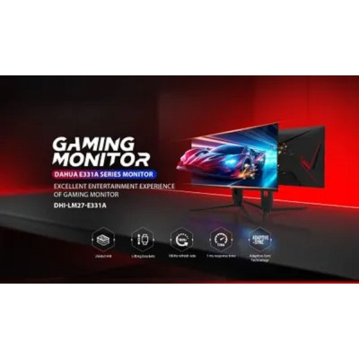 Монитор Dahua DHI-LM27-E331A 27 Монитор Dahua DHI-LM27-E331A 27