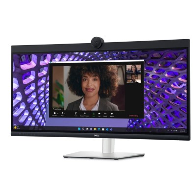 Монитор LCD Dell 34.14 Монитор LCD Dell 34.14