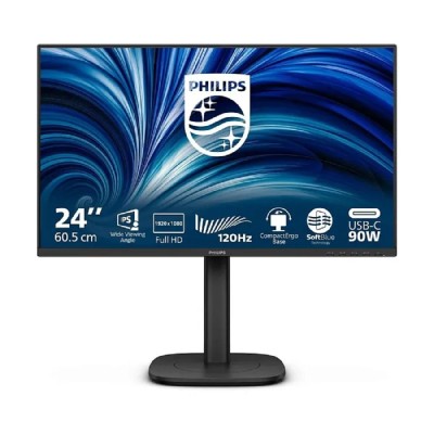 Монитор LCD PHILIPS 23.8 Монитор LCD PHILIPS 23.8