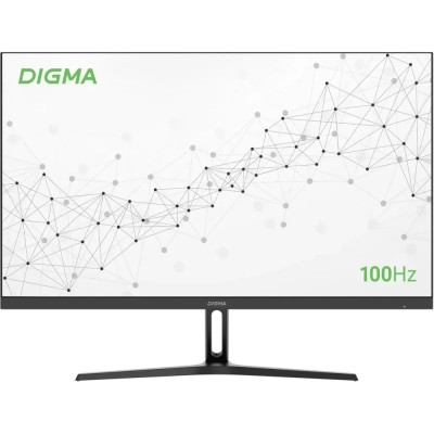 Монитор LCD Digma 27 Монитор LCD Digma 27