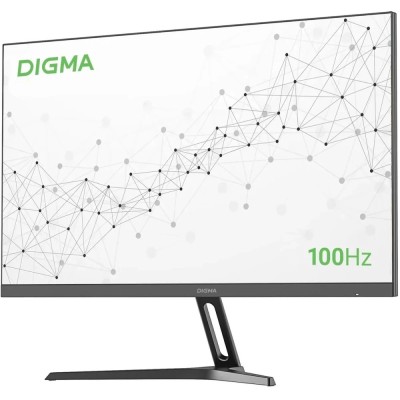Монитор LCD Digma 27 Монитор LCD Digma 27