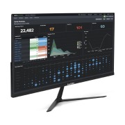 монитор LCD ExeGate 27