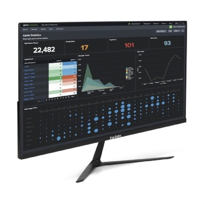 монитор LCD ExeGate 27 монитор LCD ExeGate 27