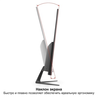 монитор LCD ExeGate 27 монитор LCD ExeGate 27