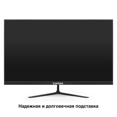 монитор LCD ExeGate 27 монитор LCD ExeGate 27