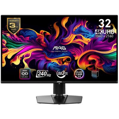 Монитор MSI 31.5 Монитор MSI 31.5