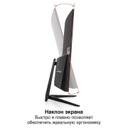 монитор LCD ExeGate 31.5