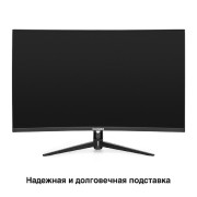 монитор LCD ExeGate 31.5
