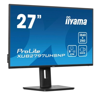 Монитор LCD IIYAMA 27 Монитор LCD IIYAMA 27
