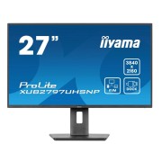 Монитор LCD IIYAMA 27