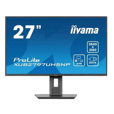 Монитор LCD IIYAMA 27 Монитор LCD IIYAMA 27