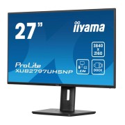 Монитор LCD IIYAMA 27