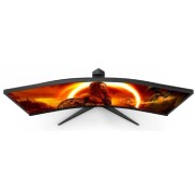 Монитор LCD AOC 34