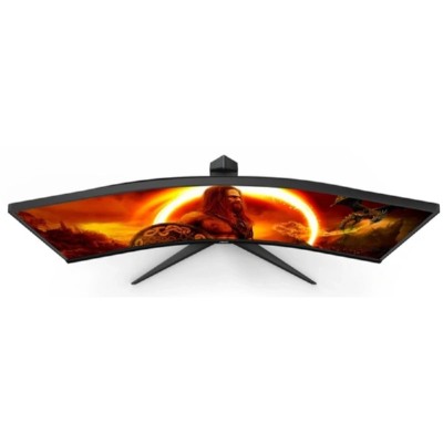 Монитор LCD AOC 34 Монитор LCD AOC 34