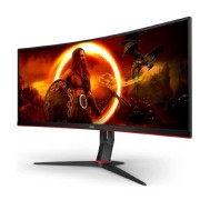 Монитор LCD AOC 34