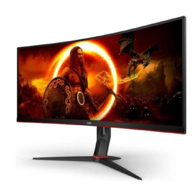 Монитор LCD AOC 34 Монитор LCD AOC 34