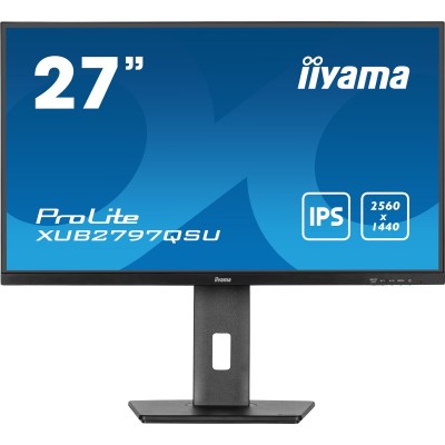Монитор LCD IIYAMA 27 Монитор LCD IIYAMA 27