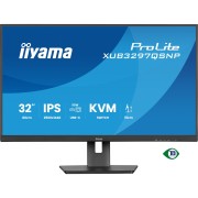 Монитор LCD IIYAMA 31.5