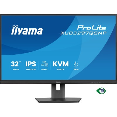 Монитор LCD IIYAMA 31.5 Монитор LCD IIYAMA 31.5