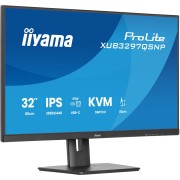 Монитор LCD IIYAMA 31.5