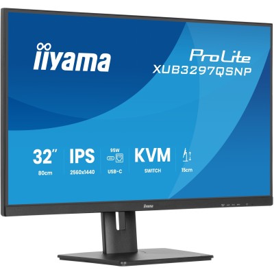 Монитор LCD IIYAMA 31.5 Монитор LCD IIYAMA 31.5