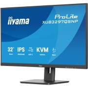 Монитор LCD IIYAMA 31.5