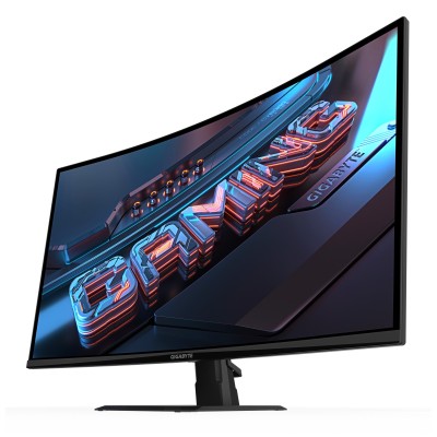 Монитор LCD Gigabyte 31.5 Монитор LCD Gigabyte 31.5