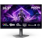 Монитор LCD AOC 26.5