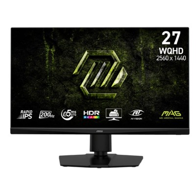Монитор MSI MAG 27 Монитор MSI MAG 27