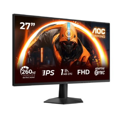 Монитор LCD AOC 27 Монитор LCD AOC 27