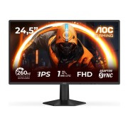 Монитор LCD AOC 24.5