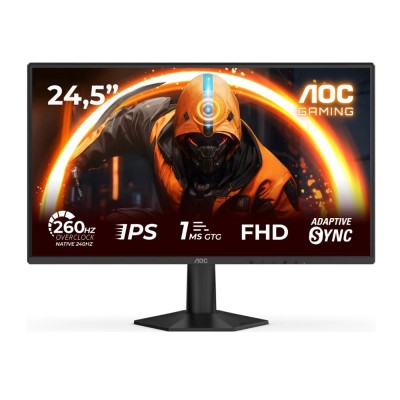 Монитор LCD AOC 24.5 Монитор LCD AOC 24.5