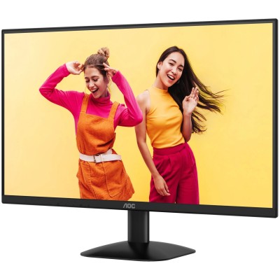 Монитор LCD AOC 27 Монитор LCD AOC 27