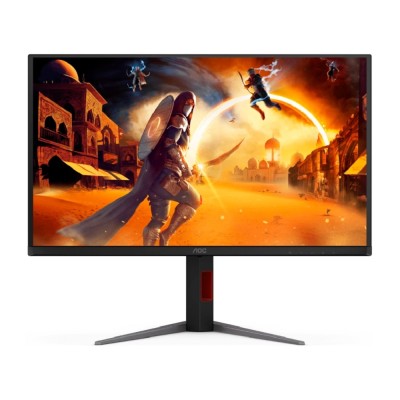 Монитор LCD AOC 27 Монитор LCD AOC 27