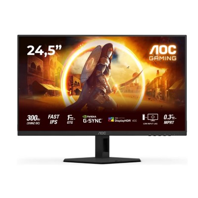 Монитор LCD AOC 24.5 Монитор LCD AOC 24.5
