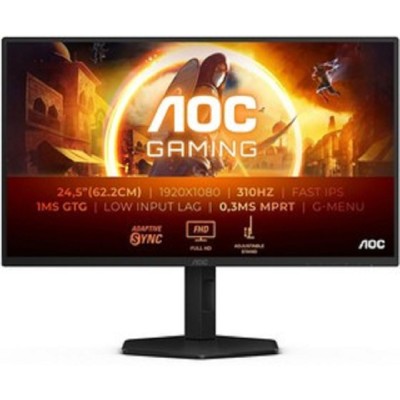Монитор LCD AOC 24.5 Монитор LCD AOC 24.5
