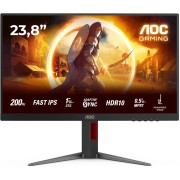 Монитор LCD AOC 23.8
